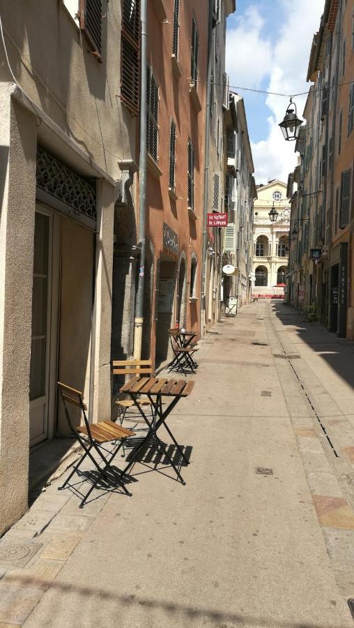Operappart 3 Toulon Exterior photo